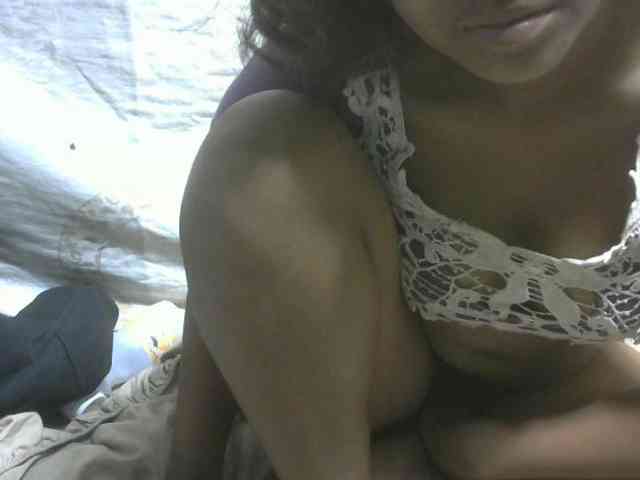 Amelia25 webcam