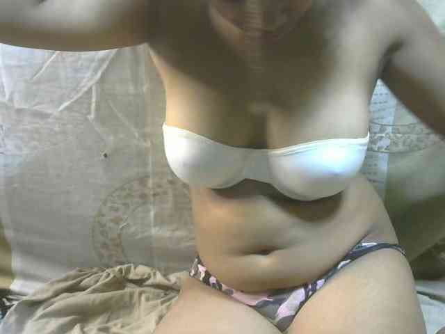 Amelia25 webcam