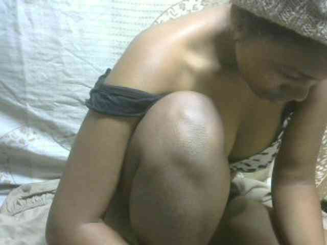 Amelia25 webcam