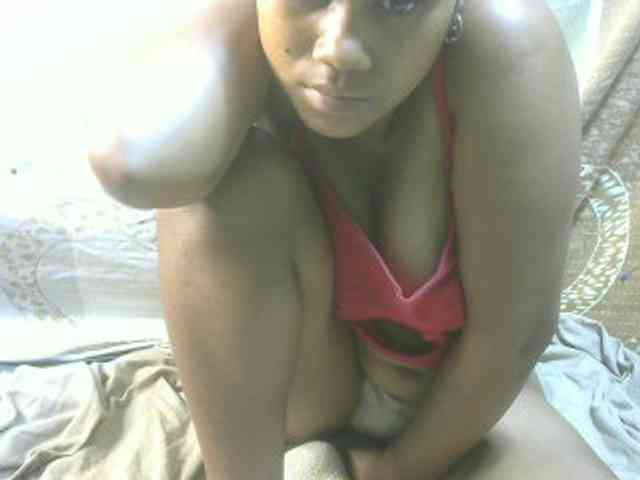 Amelia25 webcam