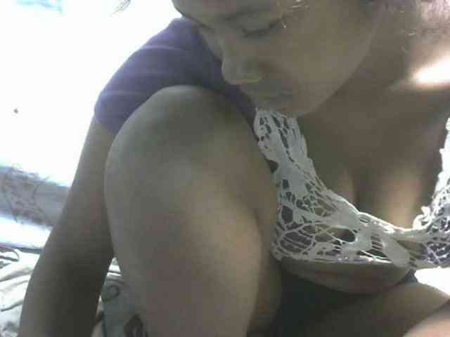 Amelia25 webcam