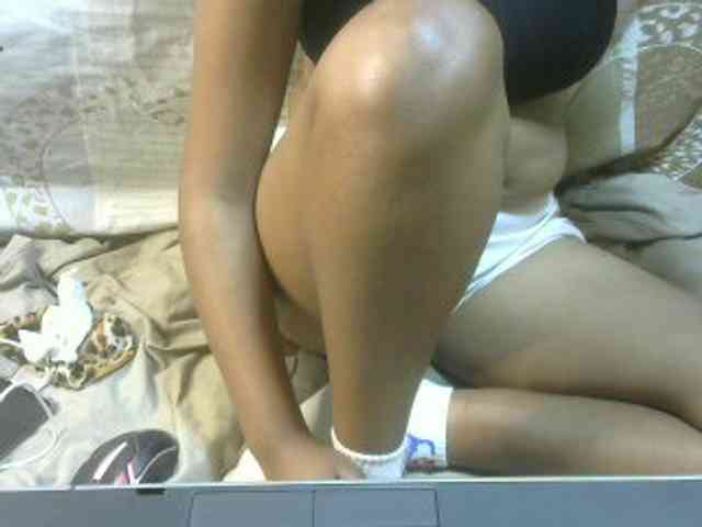 Amelia25 webcam