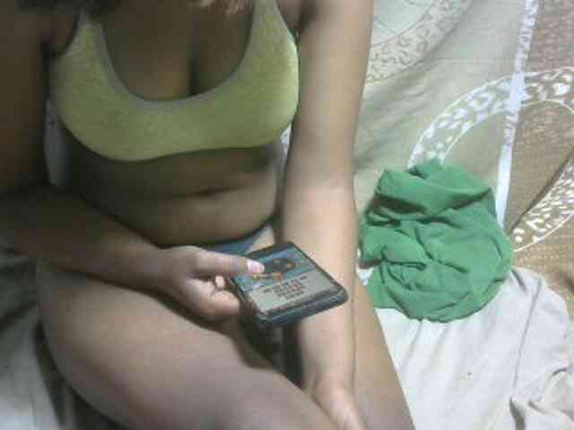 Amelia25 webcam