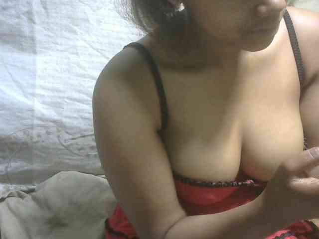 Amelia25 webcam