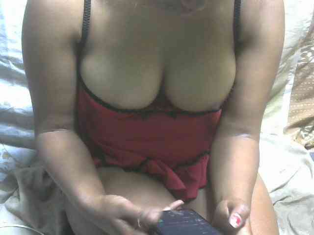 Amelia25 webcam