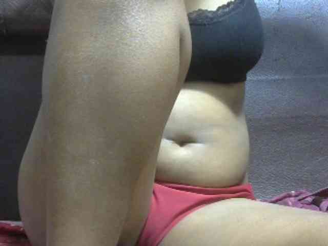 Amelia25 webcam