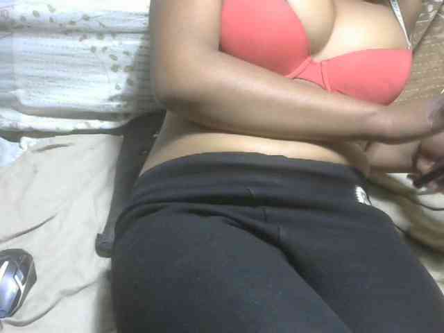 Amelia25 webcam