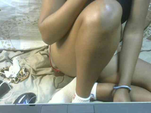 Amelia25 webcam