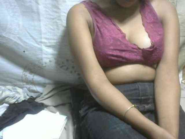 Amelia25 webcam