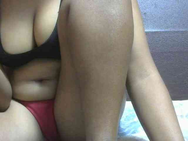 Amelia25 webcam