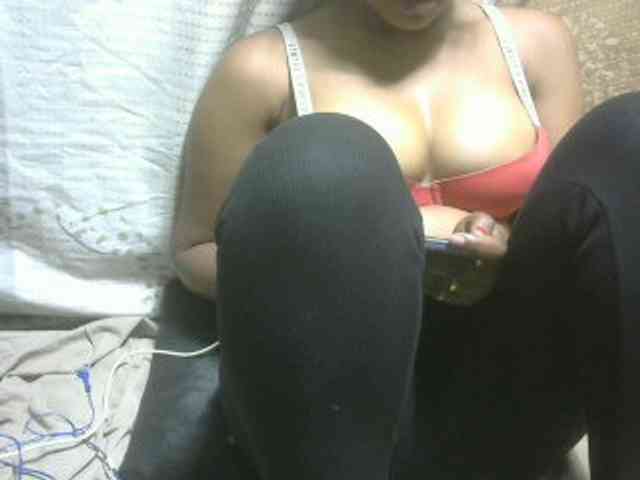 Amelia25 webcam
