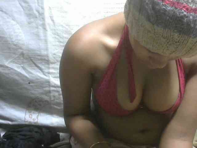 Amelia25 webcam