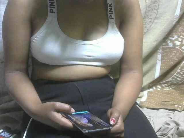 Amelia25 webcam