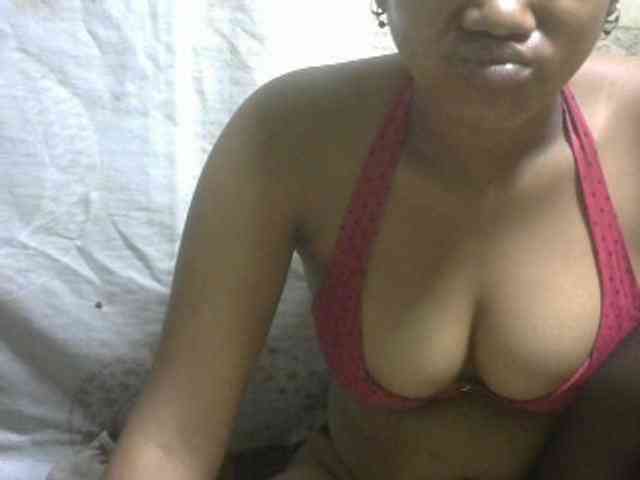 Amelia25 webcam