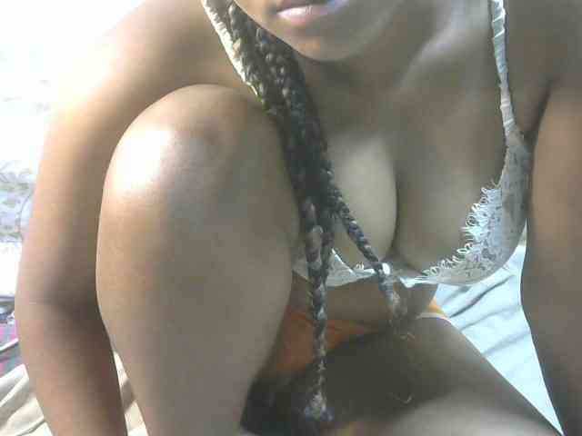 Amelia25 webcam