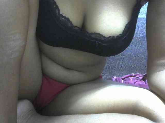 Amelia25 webcam