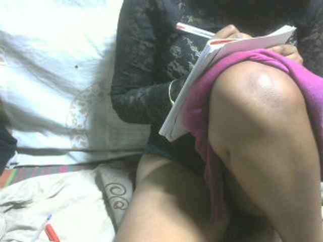 Amelia25 webcam