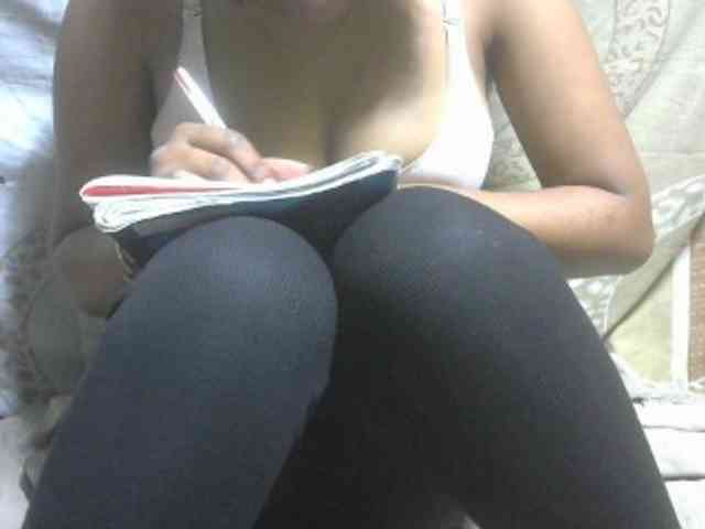 Amelia25 webcam