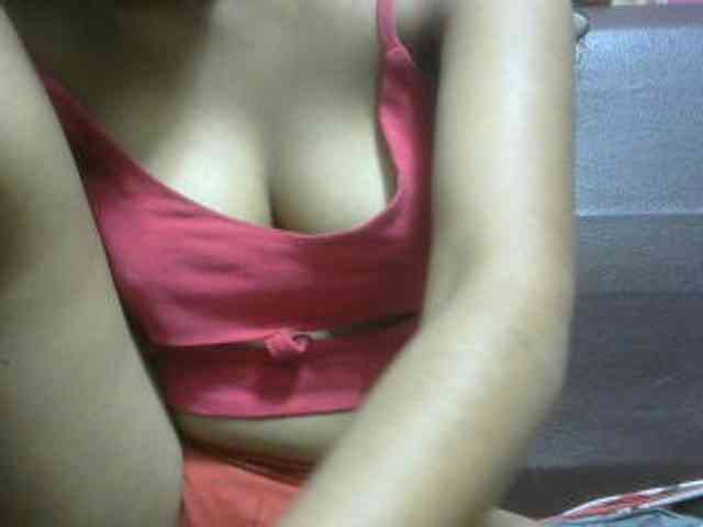 Amelia25 webcam