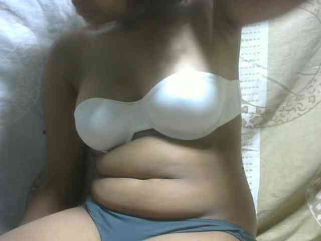 Amelia25 webcam