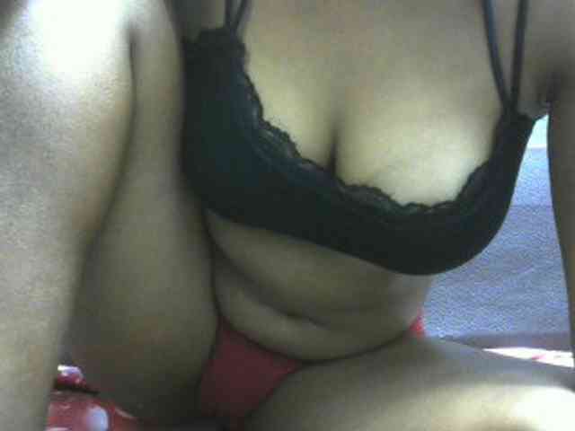 Amelia25 webcam