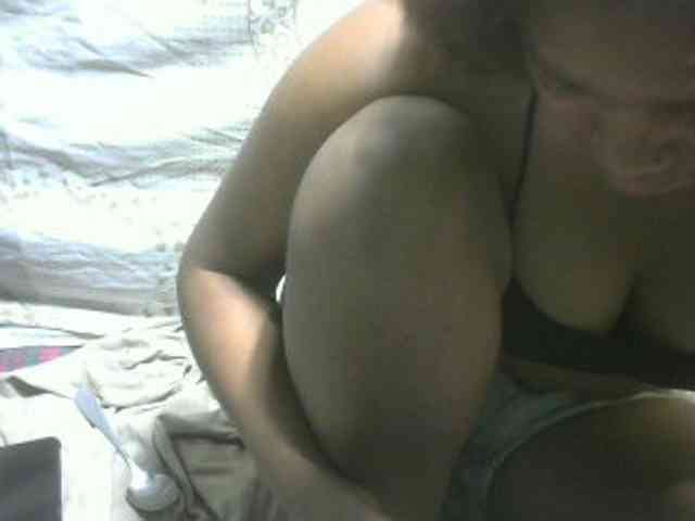 Amelia25 webcam