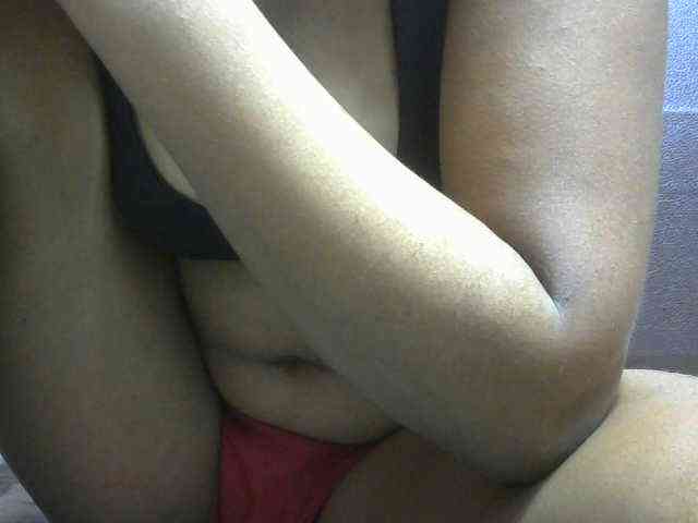 Amelia25 webcam