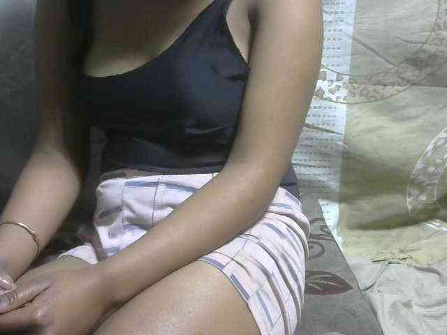 Amelia25 webcam