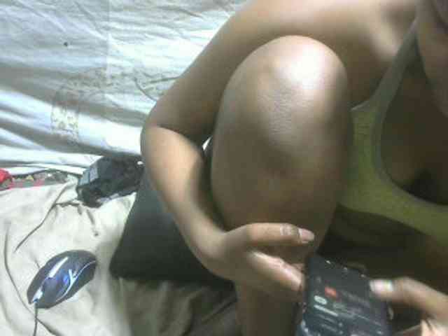 Amelia25 webcam