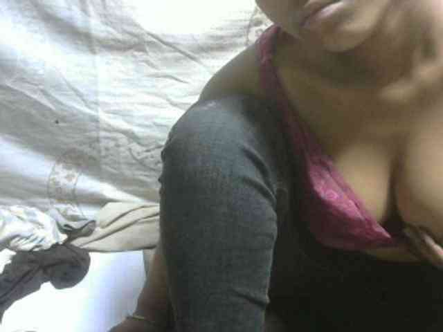 Amelia25 webcam