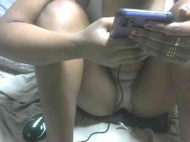 Amelia25 webcam