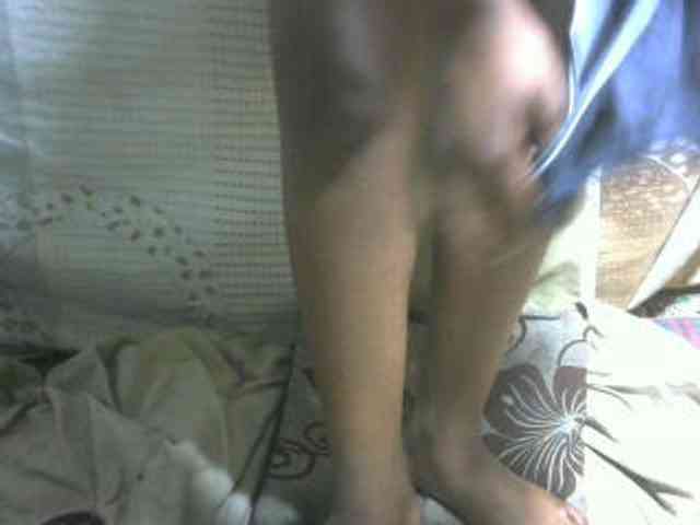 Amelia25 webcam