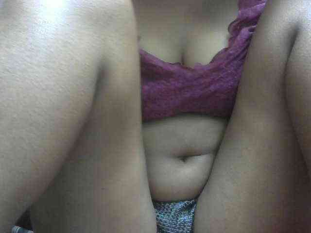 Amelia25 webcam