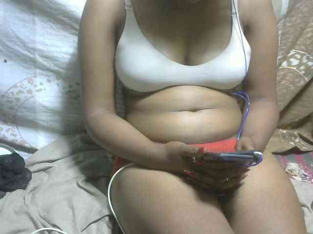 Amelia25 webcam