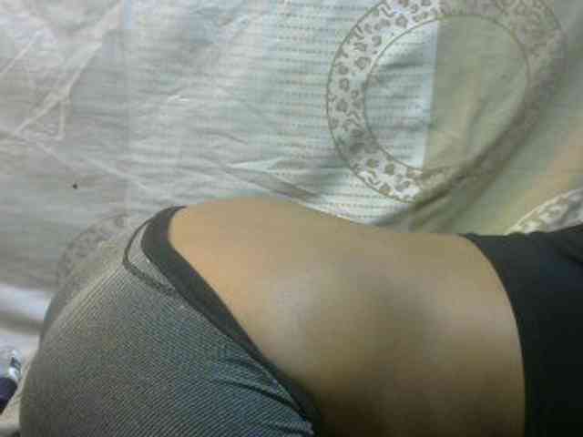 Amelia25 webcam