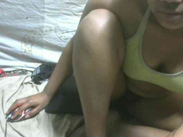 Amelia25 webcam