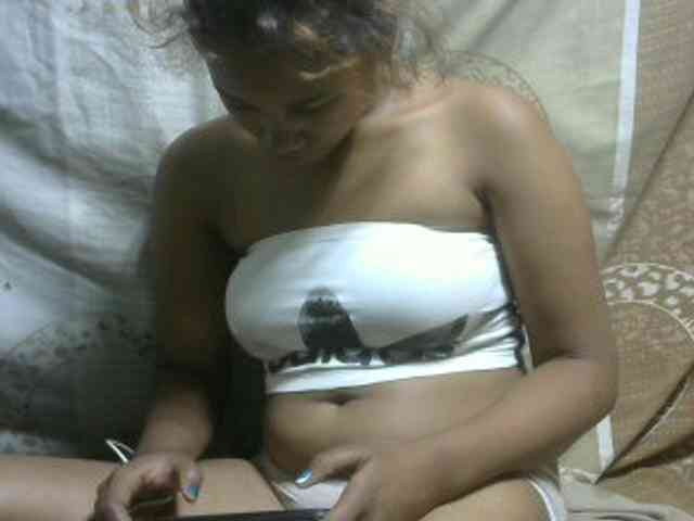 Amelia25 webcam
