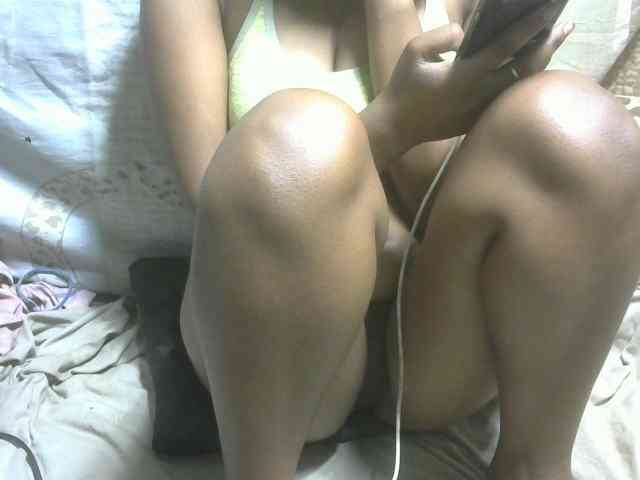Amelia25 webcam