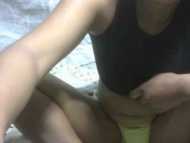 Amelia25 webcam
