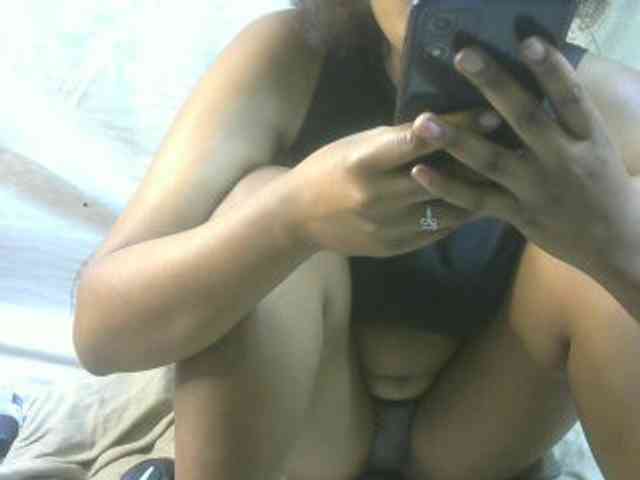 Amelia25 webcam