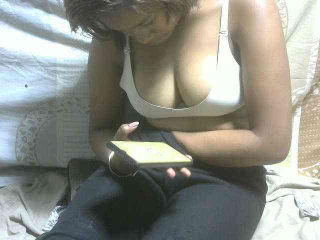 Amelia25 webcam