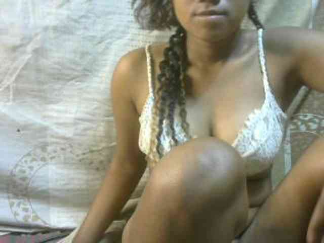 Amelia25 webcam