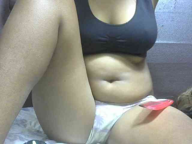 Amelia25 webcam