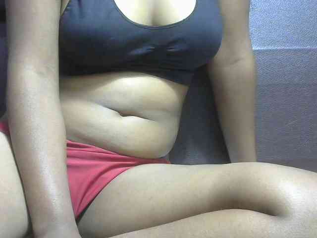 Amelia25 webcam