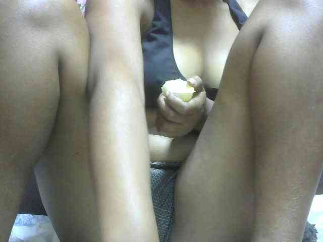 Amelia25 webcam