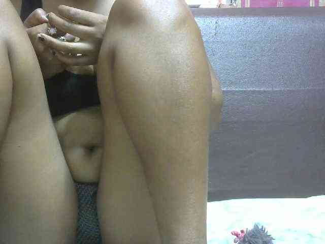 Amelia25 webcam