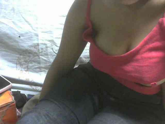 Amelia25 webcam