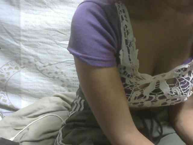 Amelia25 webcam