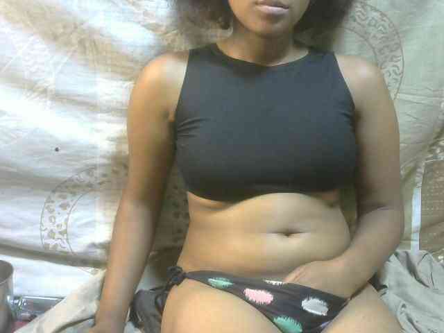 Amelia25 webcam