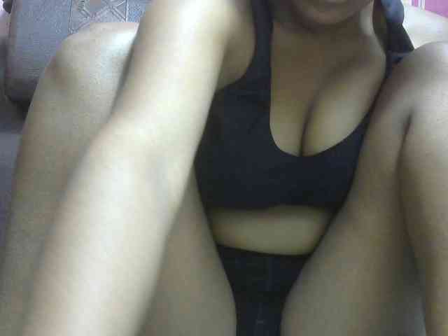 Amelia25 webcam
